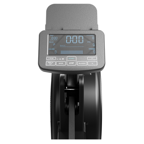 Гребной тренажёр CardioPower RE100