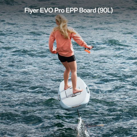 Электрофойл Waydoo Flyer EVO MAX