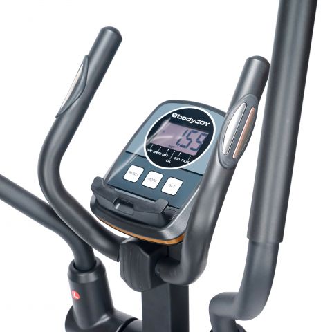 Эллиптический тренажер BodyJoy CT11PRO 20