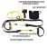 Петли TRX Suspension Trainer OKPRO OK1930B