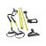 Петли TRX Suspension Trainer OKPRO OK1930B