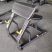 Скамья скотта Gymmaster DH40