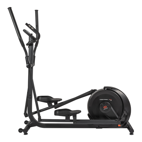 Эллиптический тренажер CardioPower E410