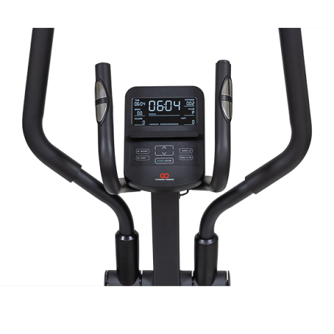 Эллиптический тренажер CardioPower E410