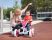 Веломобиль Berg Buzzy Bloom 2-in-1