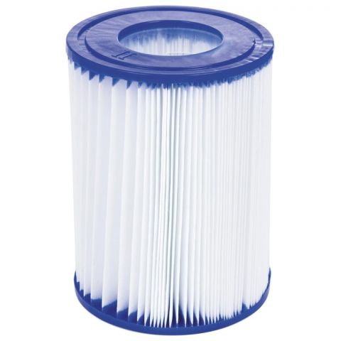 Бассейн каркасный Bestway Steel Pro MAX 427 х 122 (5612X)