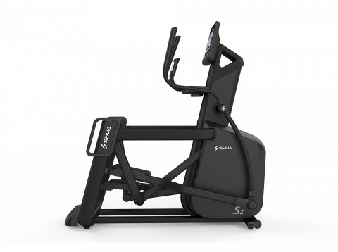 Эллиптический тренажер SHUA SH-B9100EТ