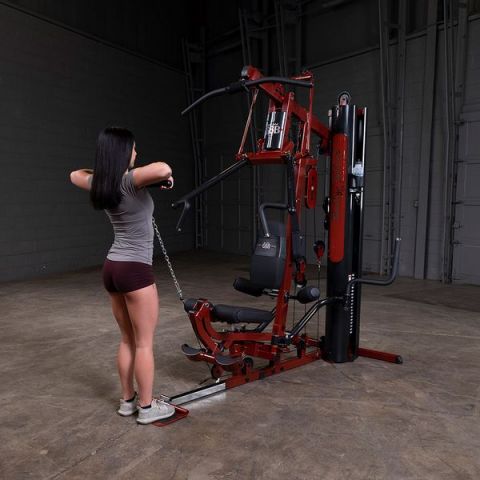 Мультистанция Body-Solid G6B