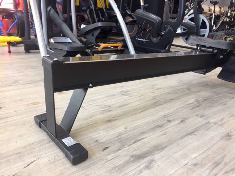 Аэродинамический гребной тренажер VictoryFit VF-AR700