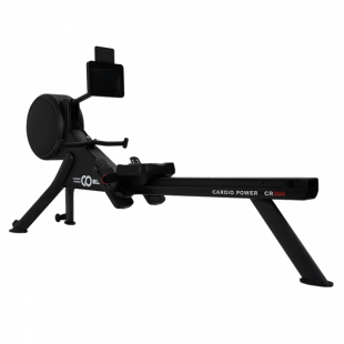 Гребной тренажёр CardioPower PRO CR300