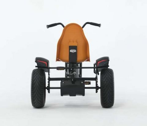 Веломобиль Berg Chopper BFR