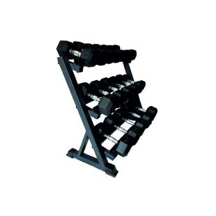 Стойка под гантели UltraGym UG-674