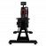 Гребной тренажёр CardioPower PRO CR400