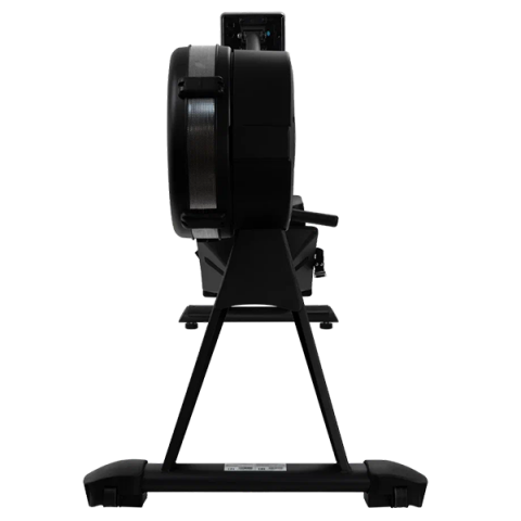 Гребной тренажёр CardioPower PRO CR400