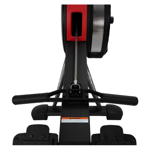 Гребной тренажёр CardioPower PRO CR400