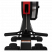 Гребной тренажёр CardioPower PRO CR400