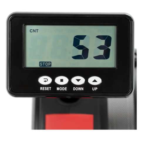 Гребной тренажёр CardioPower PRO CR400