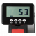 Гребной тренажёр CardioPower PRO CR400