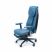 Офисное массажное кресло MAO Quantum Blue
