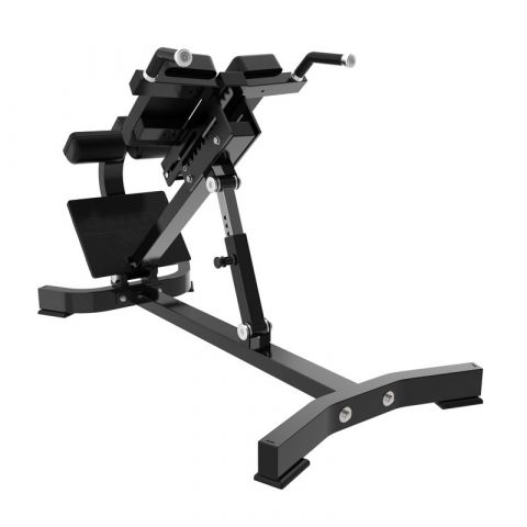 Гиперэкстензия наклонная Insight Fitness TM89