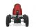 Веломобиль Berg Basic Red BFR