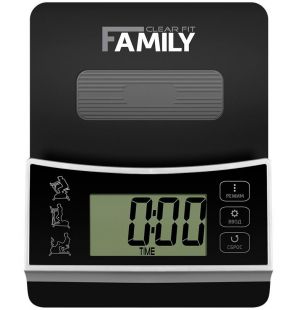 Велотренажер Family FB 25