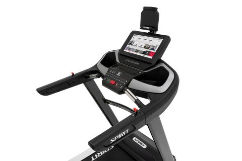 Беговая дорожка SPIRIT XT685 DC ENT