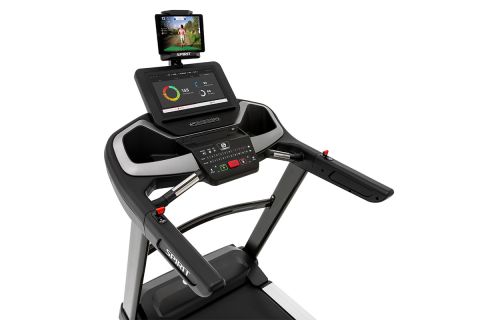 Беговая дорожка SPIRIT XT685 DC ENT