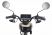 Электротрицикл Rutrike Gelbert Atlas 48V/60V 600Вт