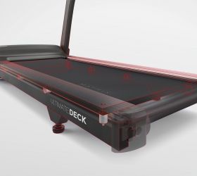 Беговая дорожка полупрофессиональная MATRIX T70XIR