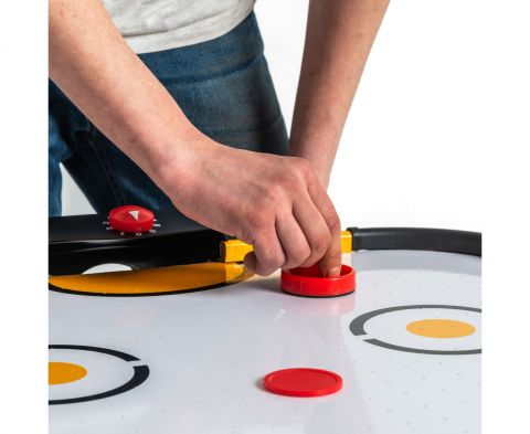 Игровой стол аэрохоккей DFC TORONTO