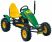 Веломобиль Berg John Deere BFR