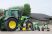 Веломобиль Berg John Deere BFR