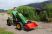 Веломобиль Berg John Deere BFR