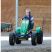 Веломобиль Berg John Deere BFR