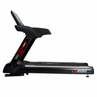 Беговая дорожка CardioPower PRO CT200 NEW
