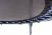 Батут Diamond Fitness External 12ft с внешней сеткой и лестницей
