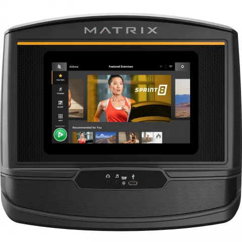 Велоэргометр домашний MATRIX R50XER