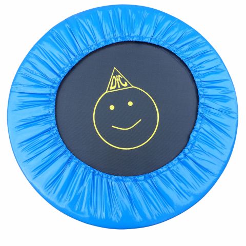 Батут DFC Trampoline Fitness 48INCH-TR