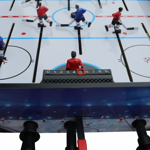 Игровой стол-хоккей DFC JUNIOR 33" JG-HT-73300
