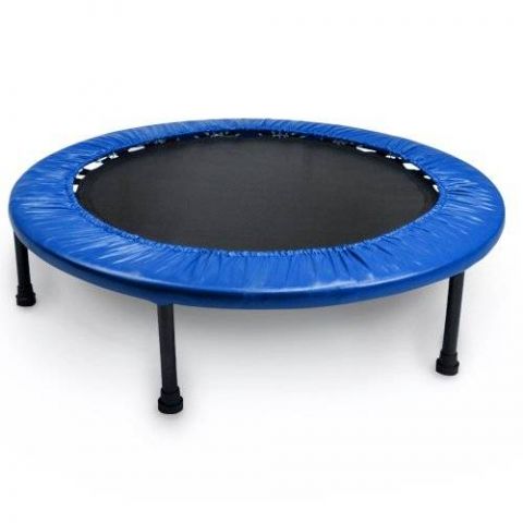 Мини батут Tramp 40' с защитной сетью