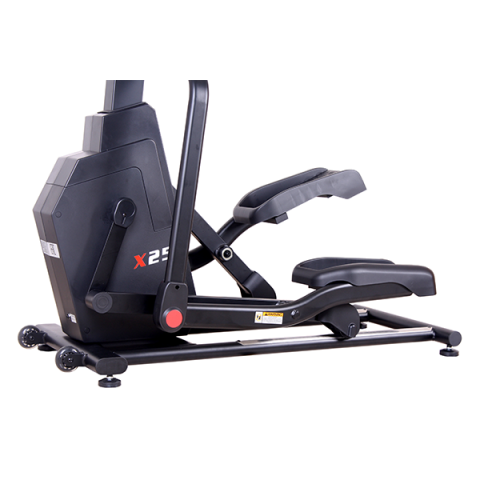 Эллиптический тренажер CardioPower X25