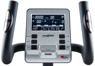Эллиптический тренажер Proxima Gladius