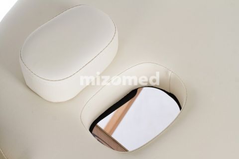 Массажный складной стол Mizomed Premium Oval 3