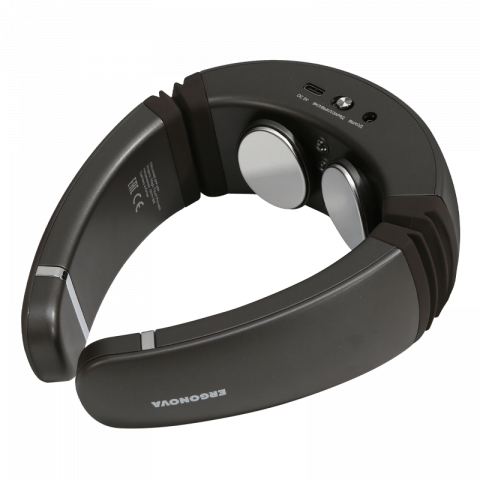 Массажер для шеи Ergonova MagicTouch Pro neck