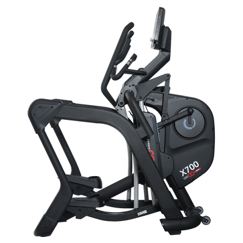 Эллиптический тренажер CardioPower PRO X700