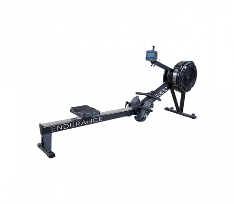 Гребной тренажер Body Solid Endurance R 300