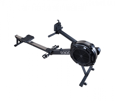 Гребной тренажер Body Solid Endurance R 300