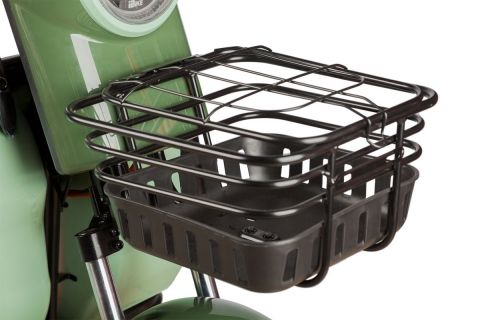 Электротрицикл Rutrike Gelbert Kang 48V/60V 800Вт