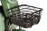Электротрицикл Rutrike Gelbert Kang 48V/60V 800Вт